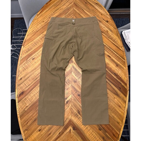Kuhl Hiking Pants RENEGADE ROCK PANT - Picture 9 of 12